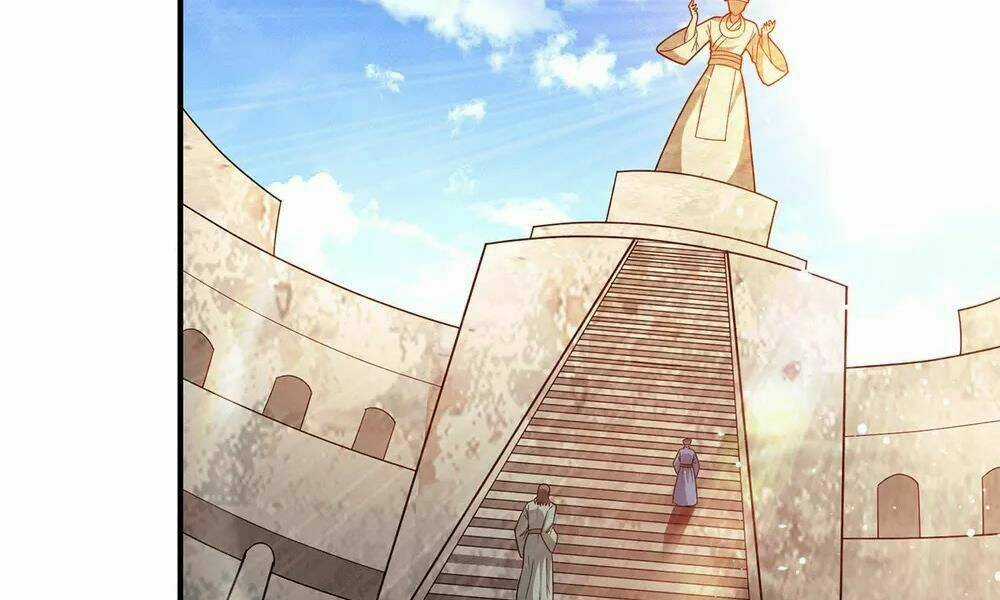 Thần Chiến Tranh - Chapter 77 - Trang 71