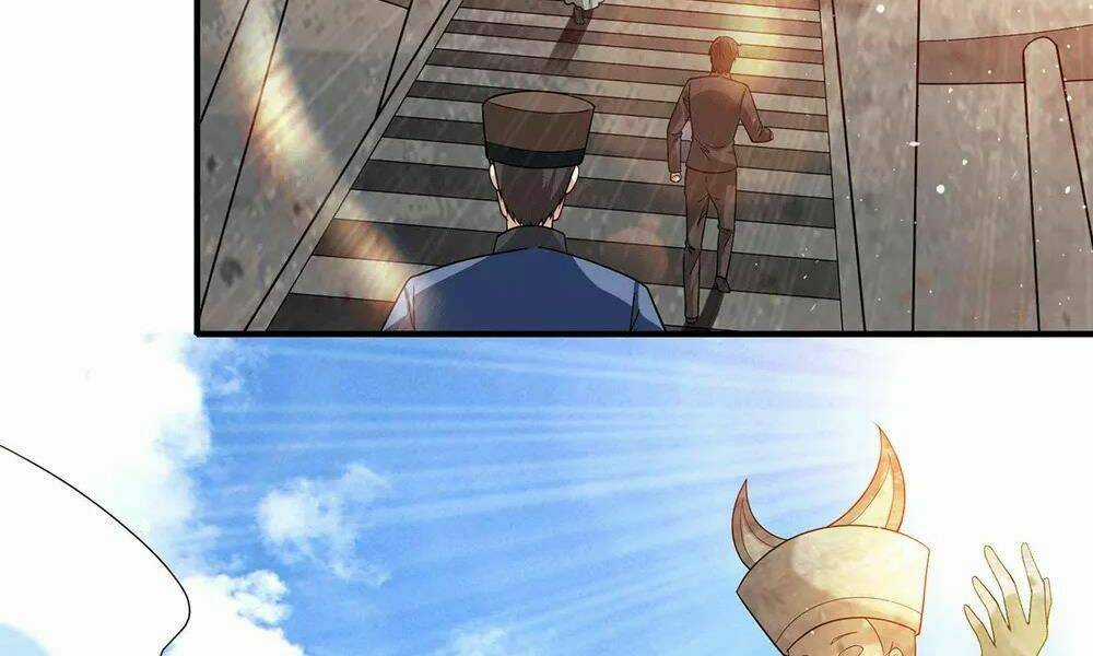 Thần Chiến Tranh - Chapter 77 - Trang 72