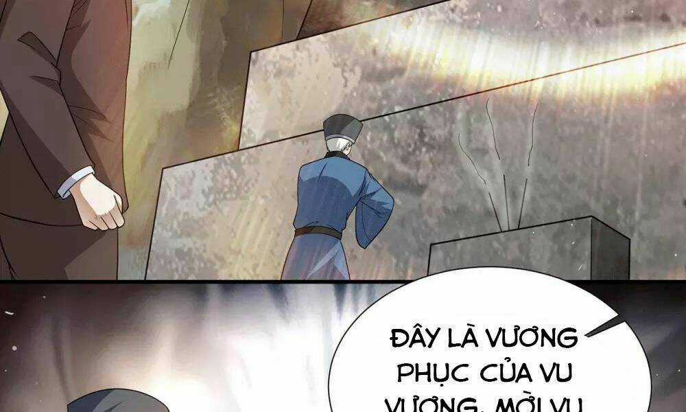 Thần Chiến Tranh - Chapter 77 - Trang 75