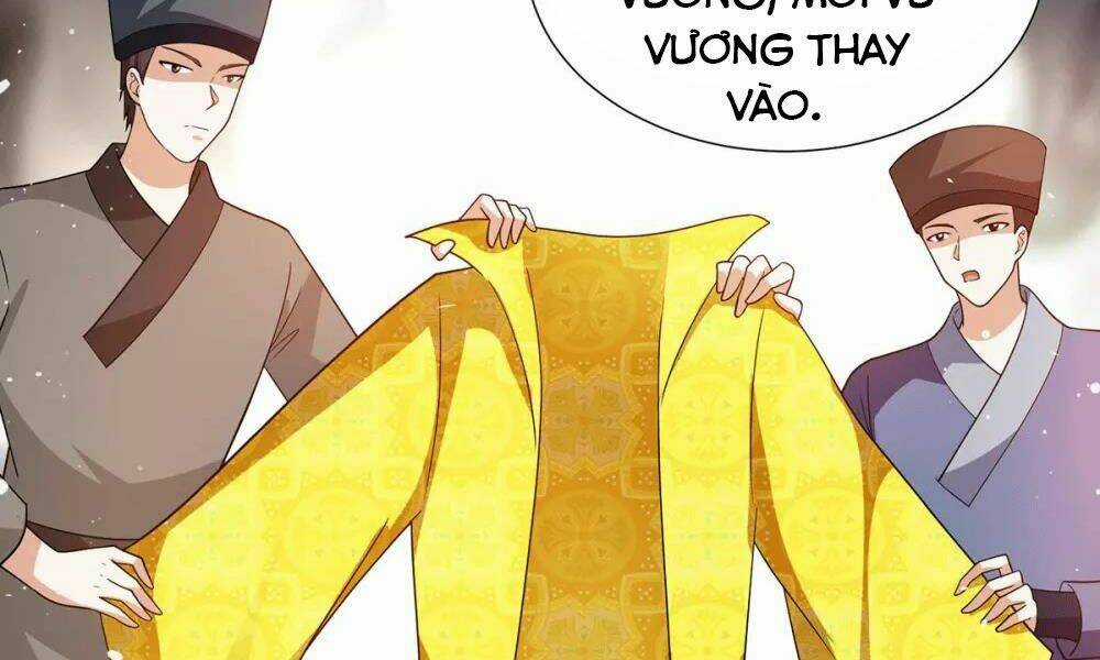 Thần Chiến Tranh - Chapter 77 - Trang 76