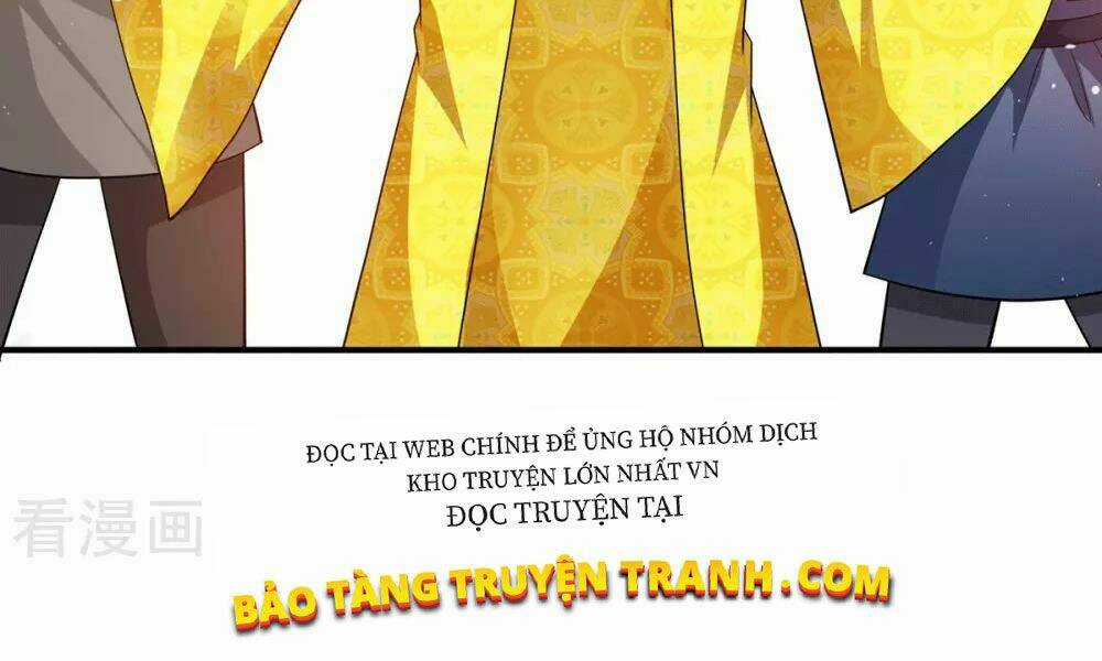 Thần Chiến Tranh - Chapter 77 - Trang 77