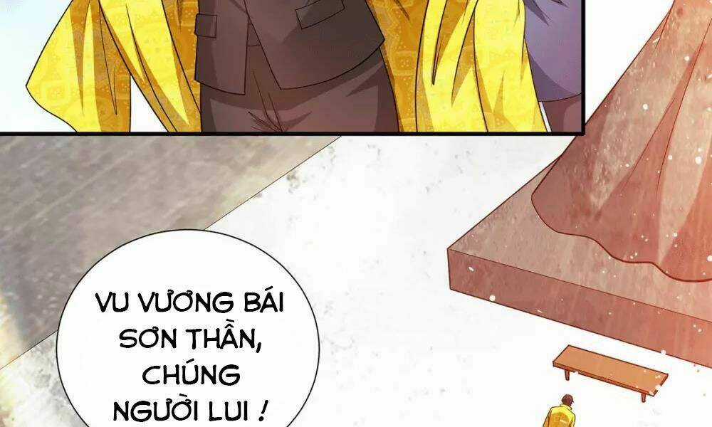 Thần Chiến Tranh - Chapter 77 - Trang 79