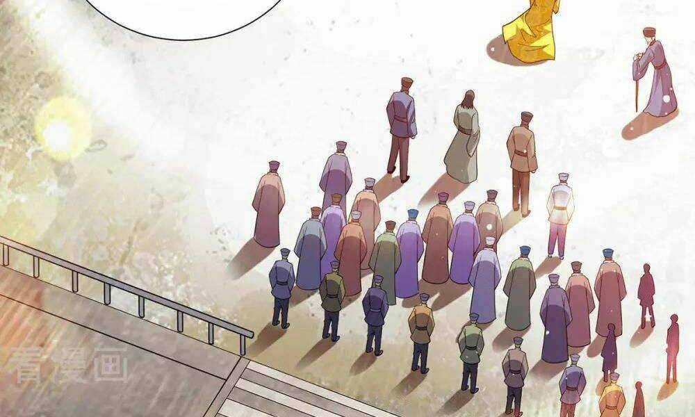 Thần Chiến Tranh - Chapter 77 - Trang 80