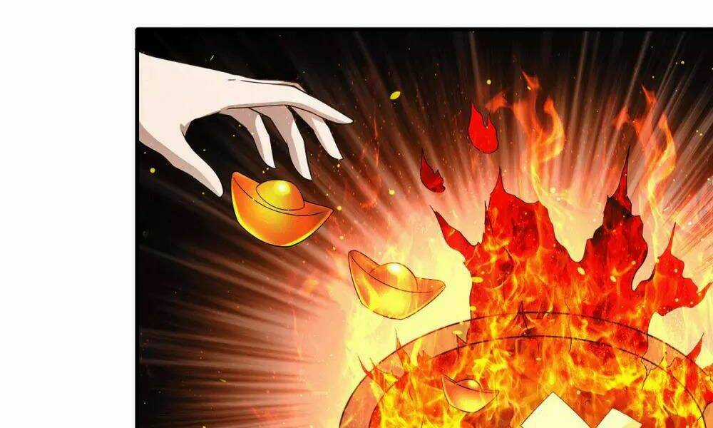 Thần Chiến Tranh - Chapter 77 - Trang 84