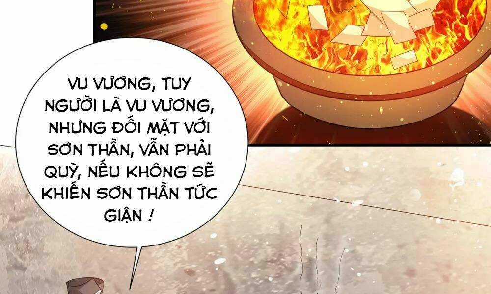 Thần Chiến Tranh - Chapter 77 - Trang 85