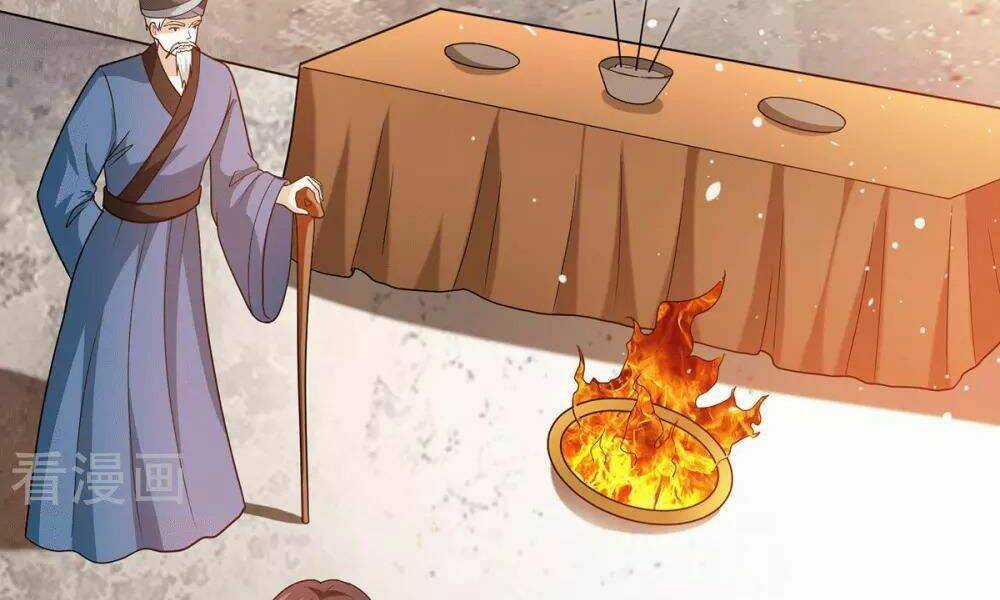 Thần Chiến Tranh - Chapter 77 - Trang 86