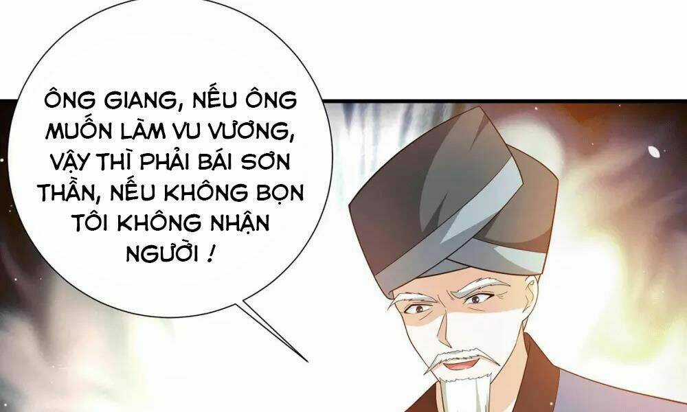 Thần Chiến Tranh - Chapter 77 - Trang 91