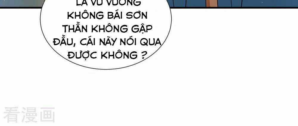 Thần Chiến Tranh - Chapter 77 - Trang 93