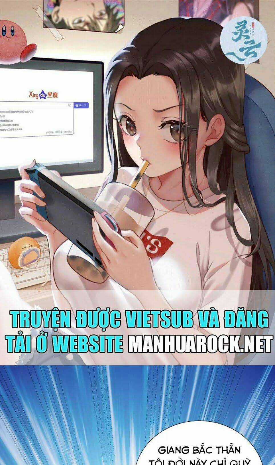 Thần Chiến Tranh - Chapter 78 - Trang 1