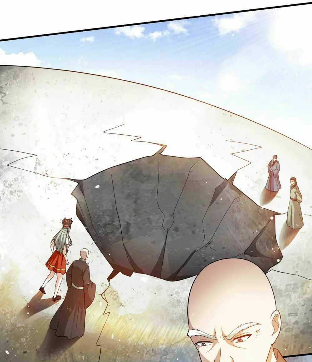 Thần Chiến Tranh - Chapter 78 - Trang 18