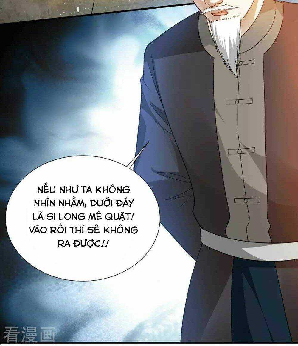 Thần Chiến Tranh - Chapter 78 - Trang 19