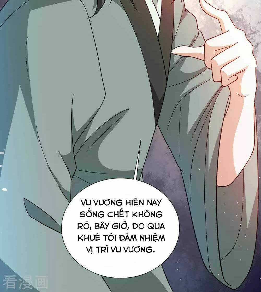 Thần Chiến Tranh - Chapter 78 - Trang 24