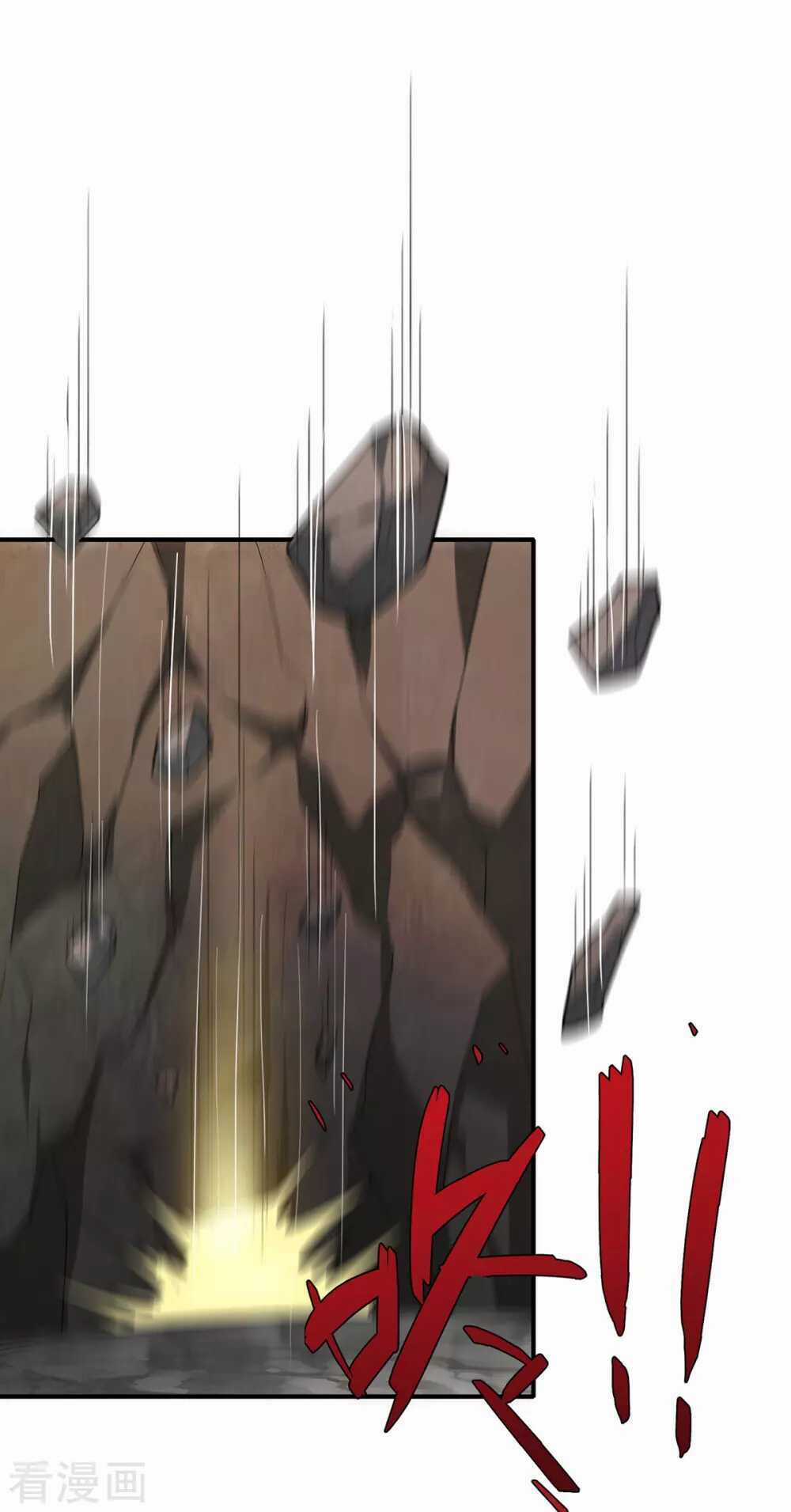 Thần Chiến Tranh - Chapter 78 - Trang 25