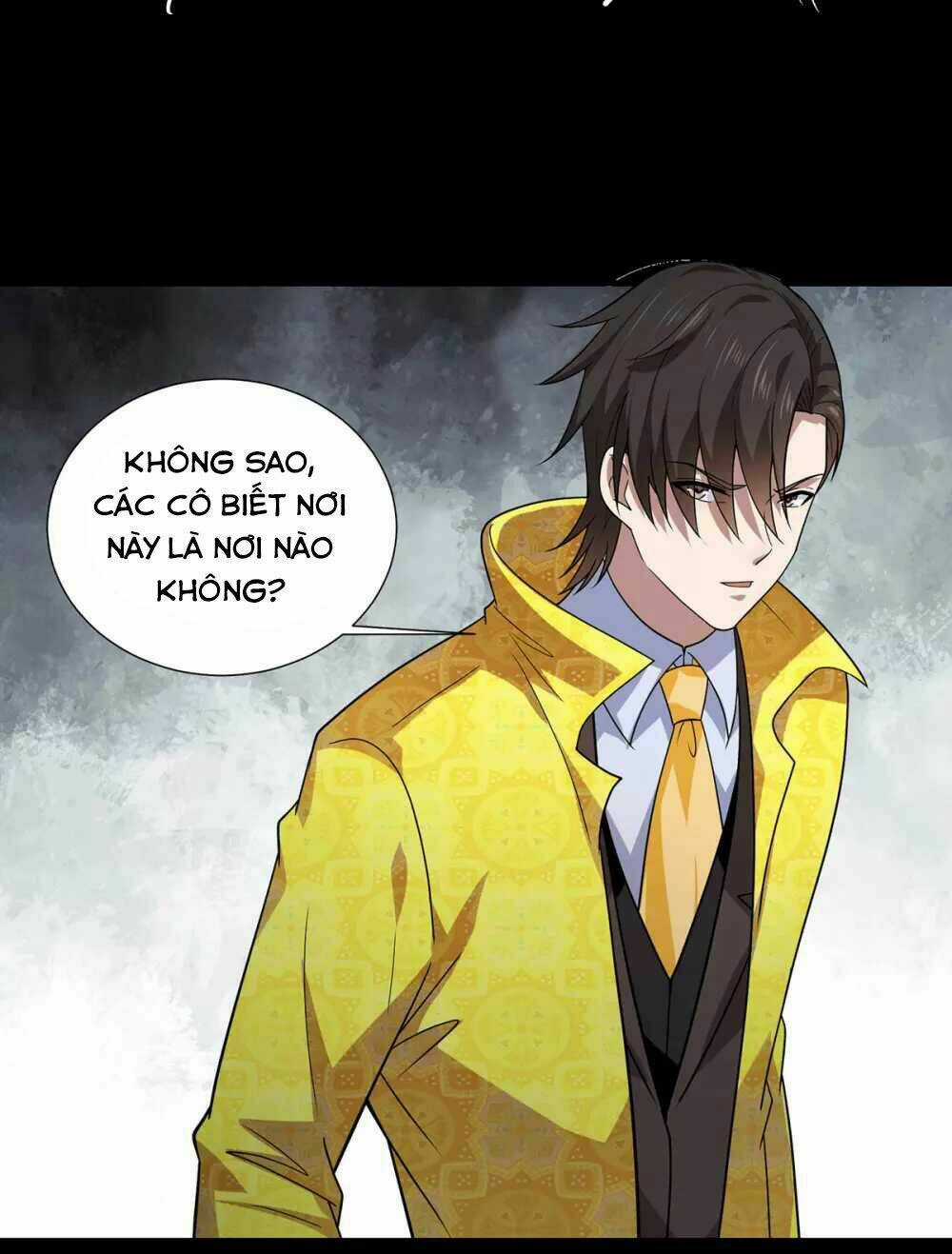 Thần Chiến Tranh - Chapter 78 - Trang 28