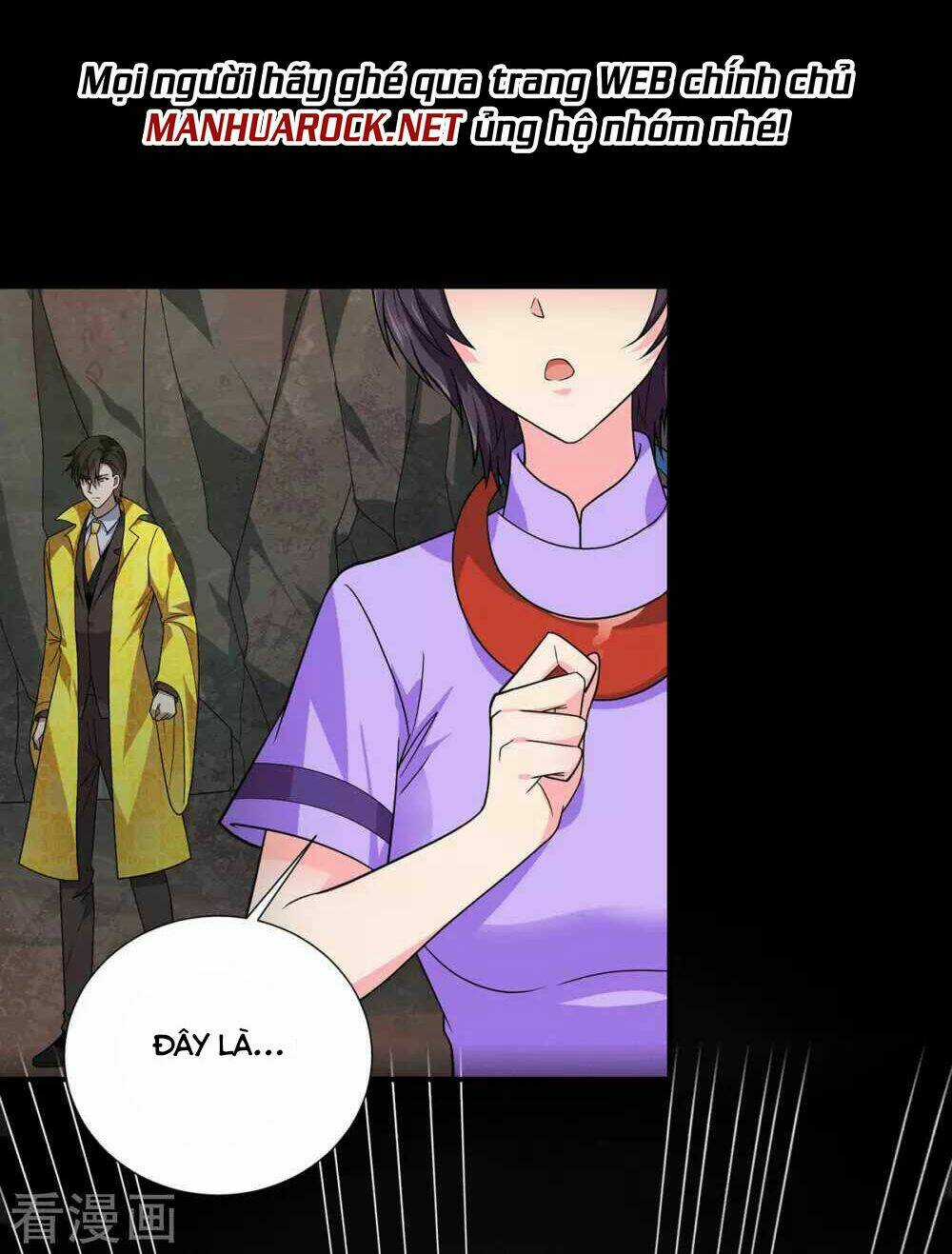 Thần Chiến Tranh - Chapter 78 - Trang 29