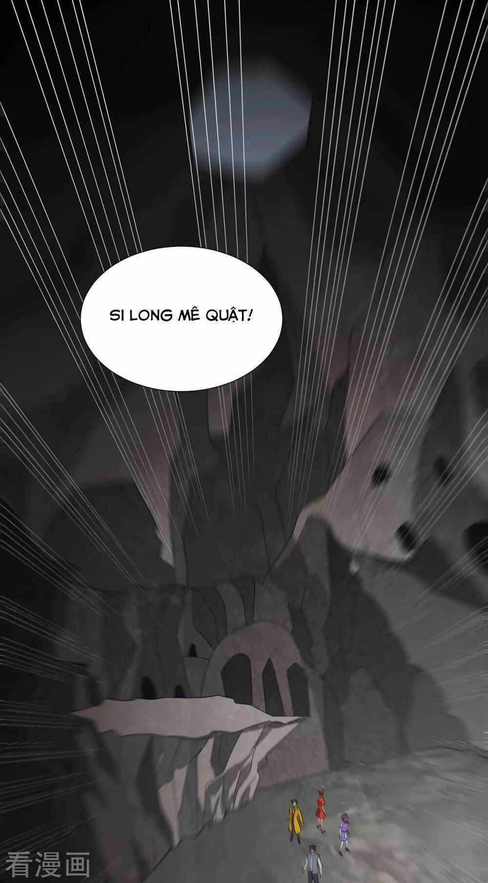 Thần Chiến Tranh - Chapter 78 - Trang 30