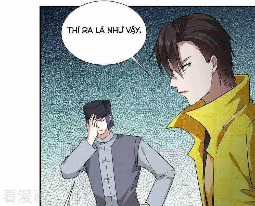 Thần Chiến Tranh - Chapter 78 - Trang 32