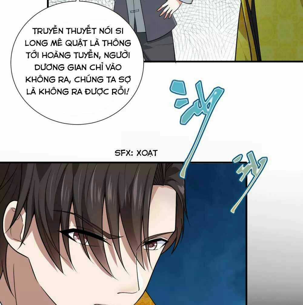 Thần Chiến Tranh - Chapter 78 - Trang 33