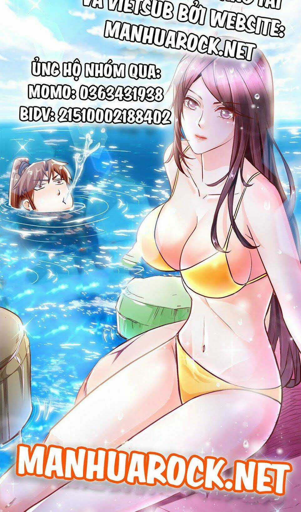 Thần Chiến Tranh - Chapter 78 - Trang 38