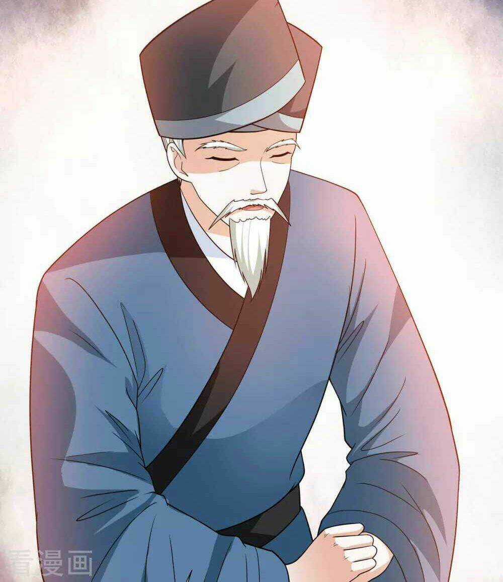 Thần Chiến Tranh - Chapter 78 - Trang 8