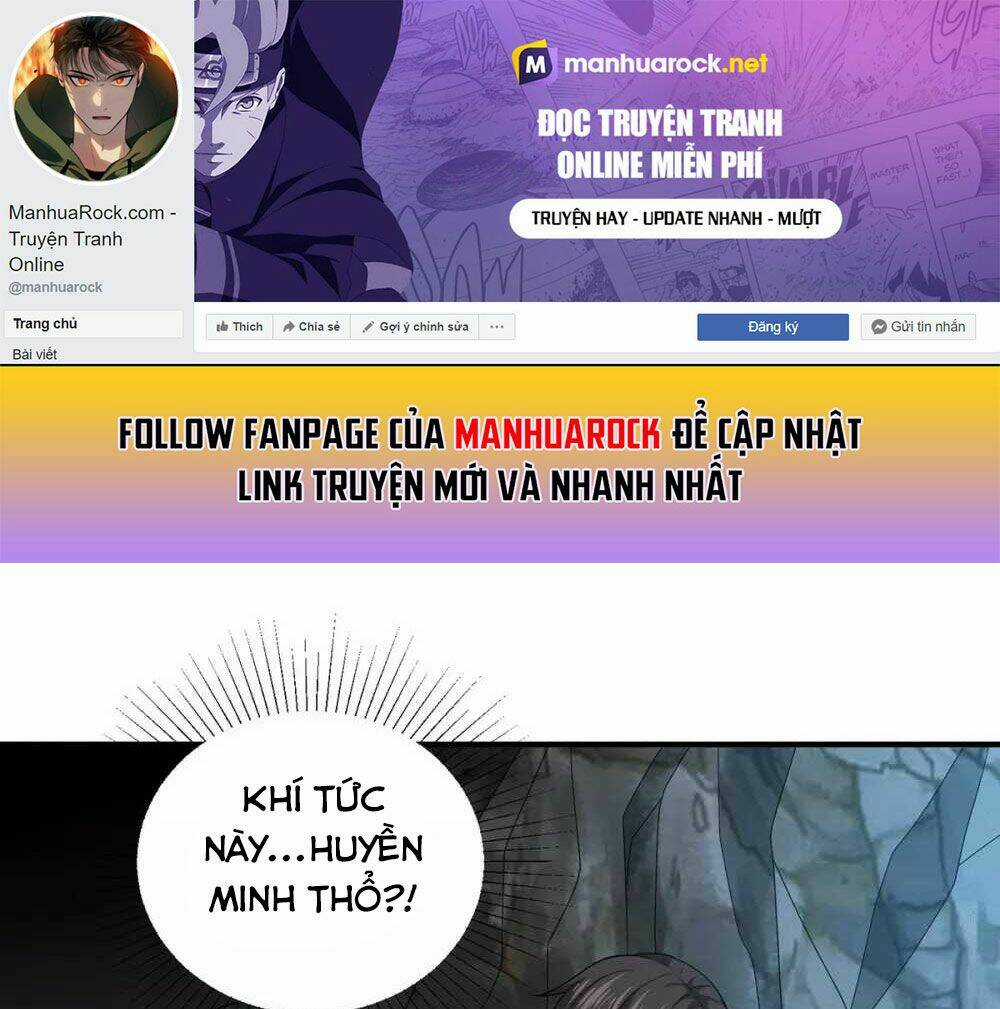 Thần Chiến Tranh - Chapter 79 - Trang 1