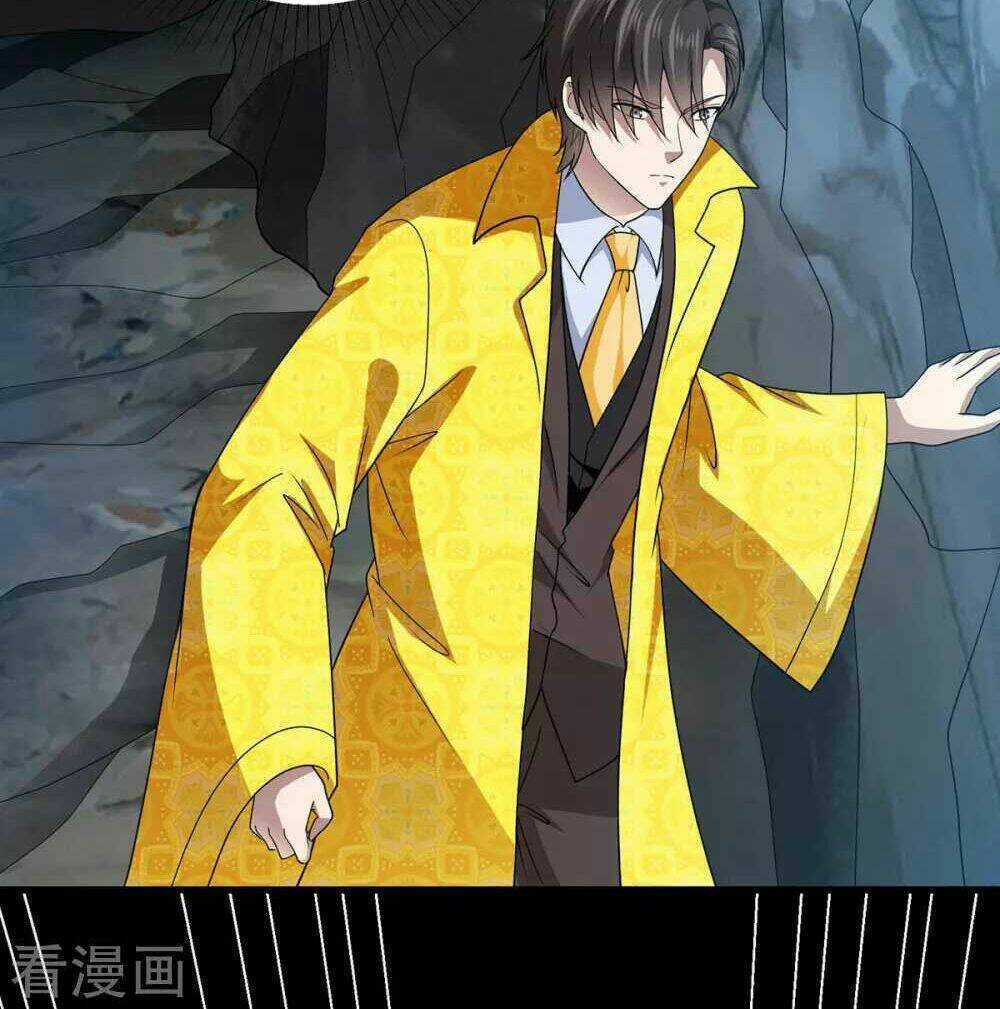 Thần Chiến Tranh - Chapter 79 - Trang 2