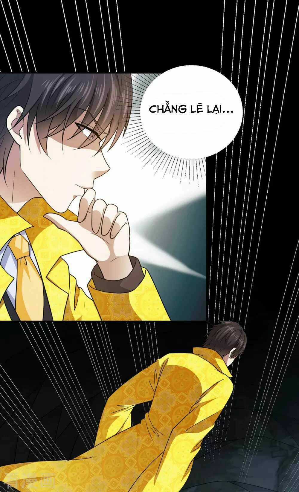 Thần Chiến Tranh - Chapter 79 - Trang 3