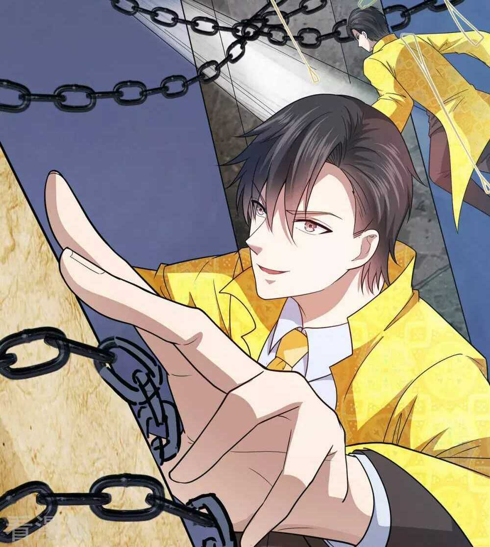 Thần Chiến Tranh - Chapter 79 - Trang 25