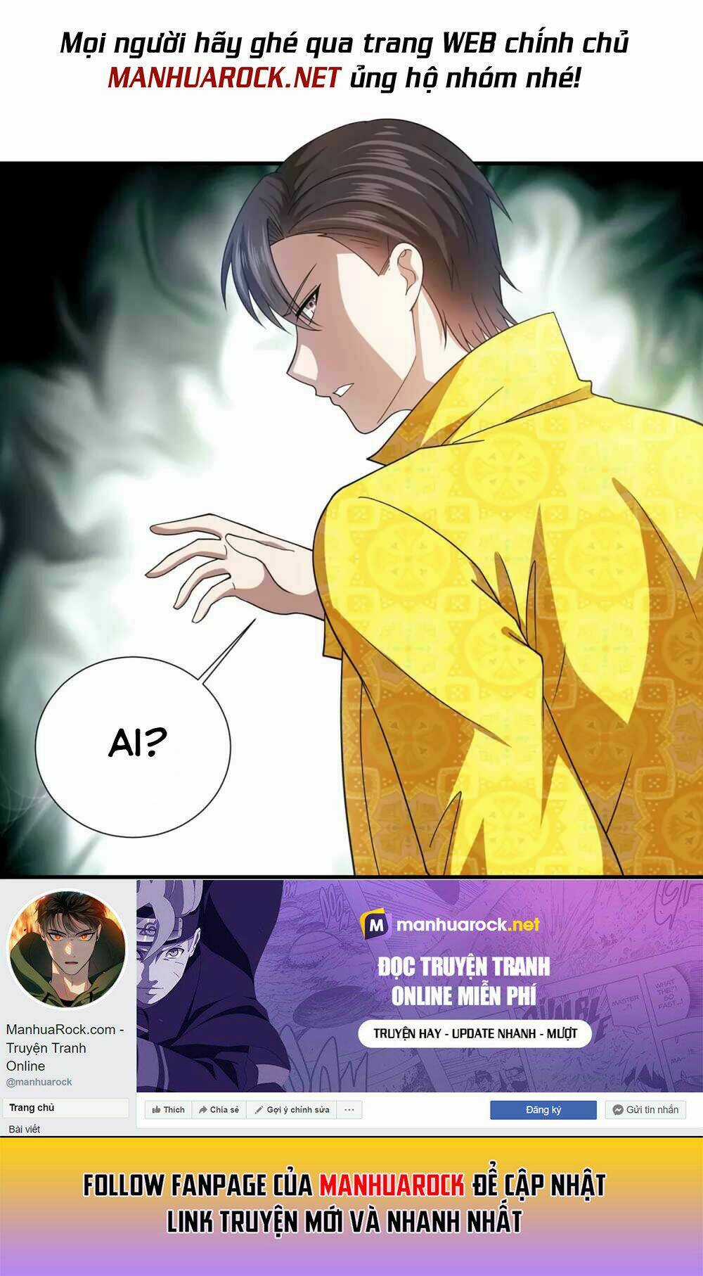 Thần Chiến Tranh - Chapter 79 - Trang 27