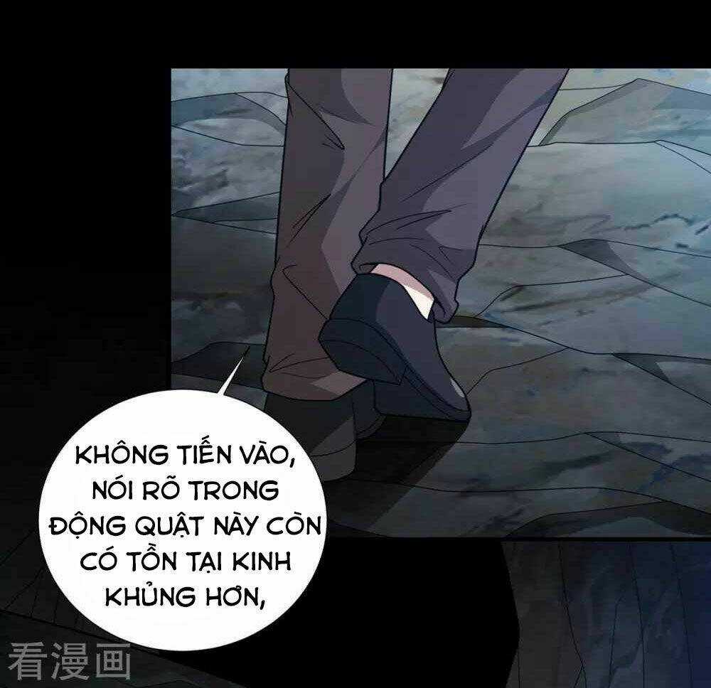 Thần Chiến Tranh - Chapter 79 - Trang 6