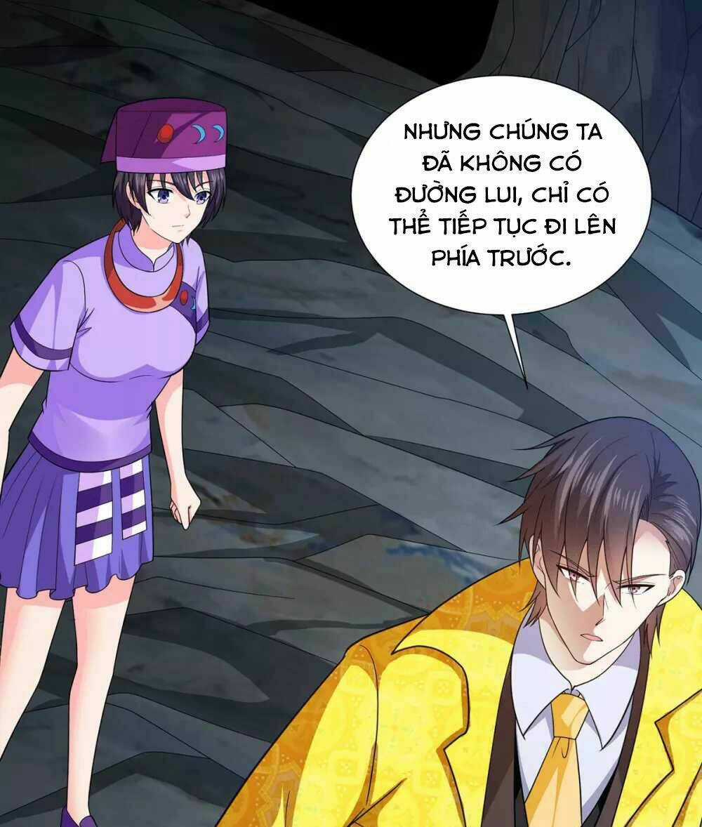 Thần Chiến Tranh - Chapter 79 - Trang 7