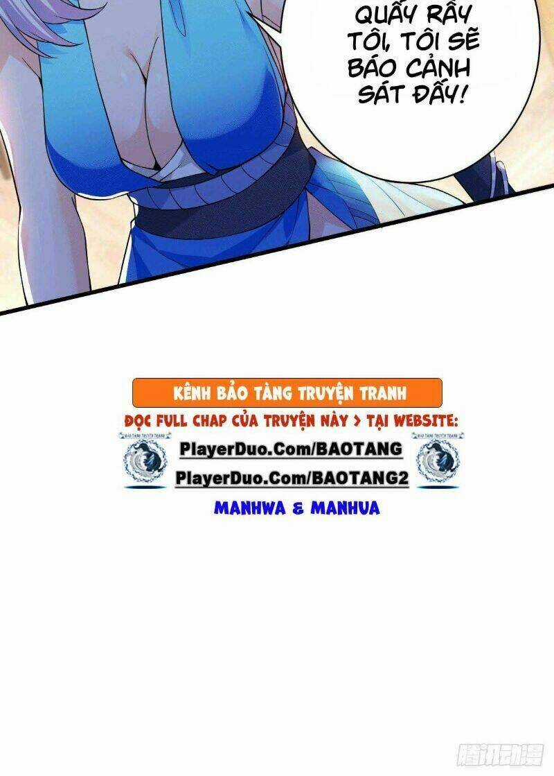 Thần Chiến Tranh - Chapter 8 - Trang 13