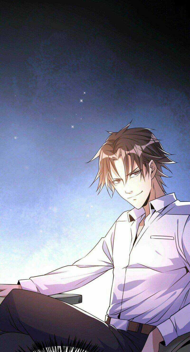 Thần Chiến Tranh - Chapter 8 - Trang 14