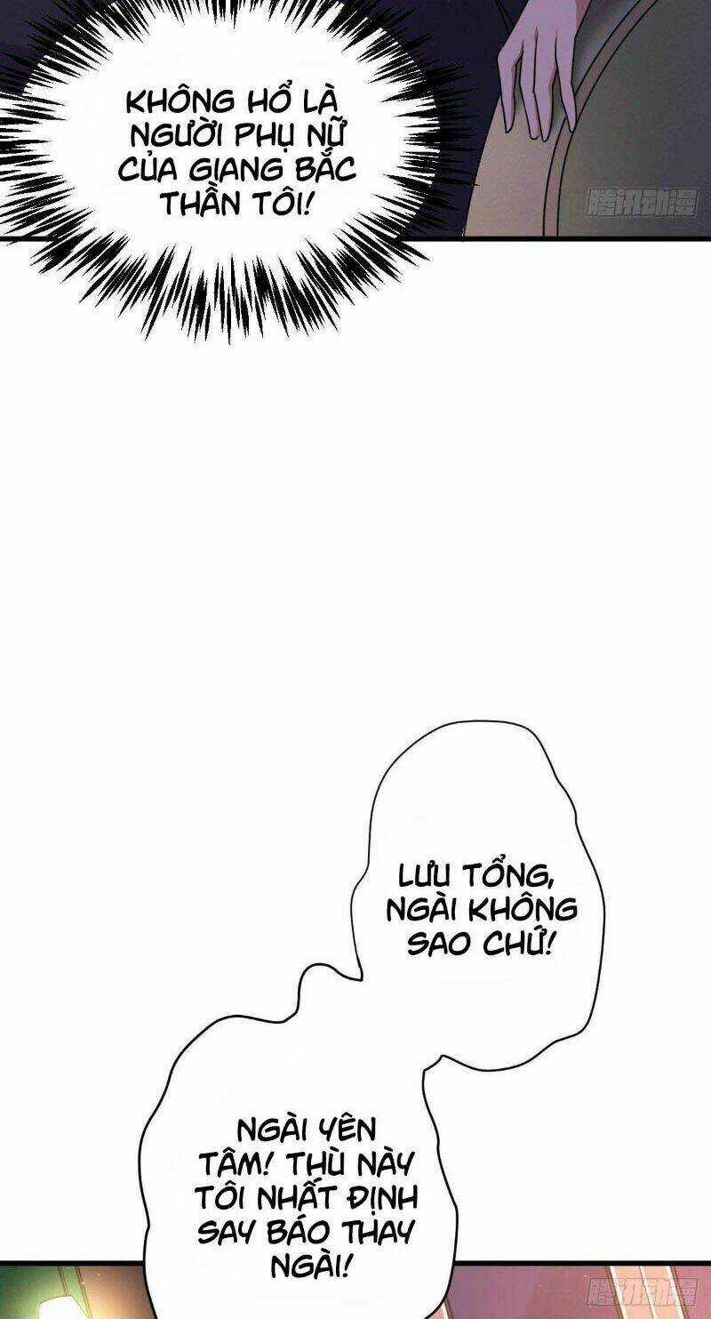 Thần Chiến Tranh - Chapter 8 - Trang 15