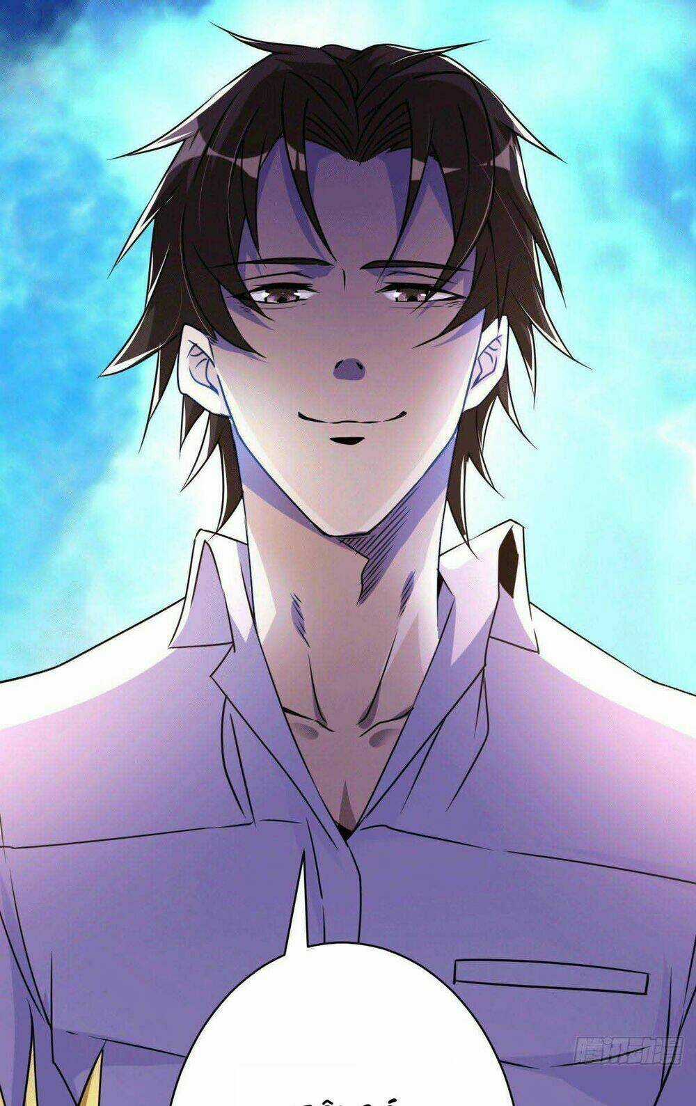 Thần Chiến Tranh - Chapter 8 - Trang 20