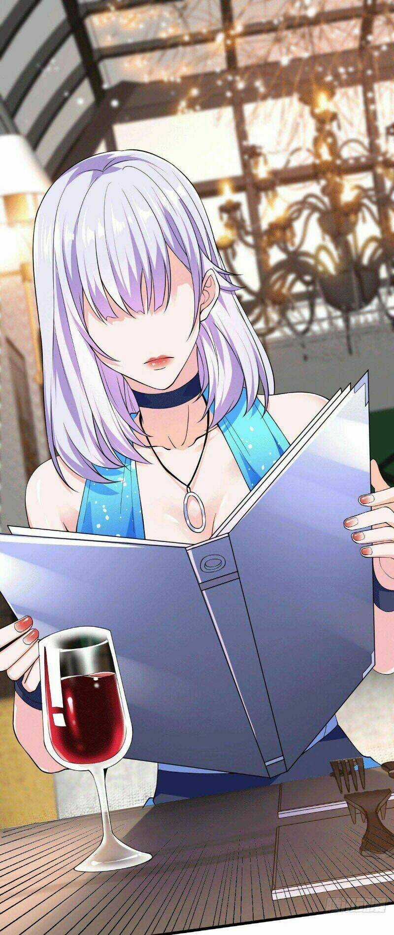 Thần Chiến Tranh - Chapter 8 - Trang 3