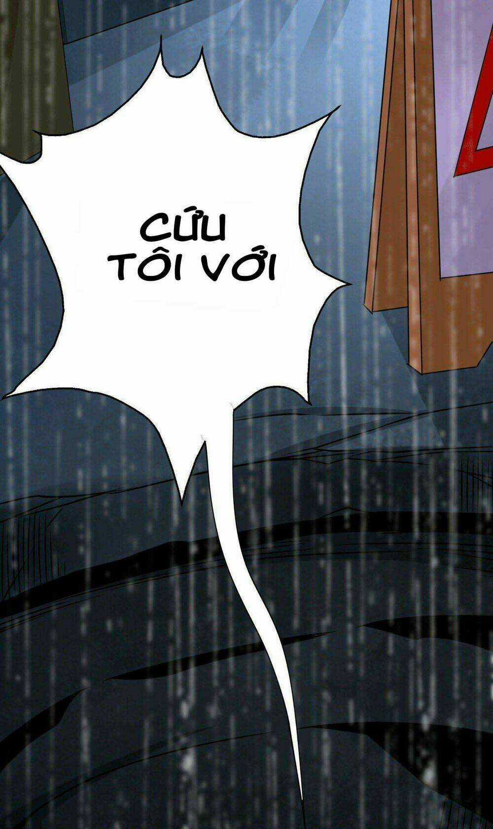 Thần Chiến Tranh - Chapter 8 - Trang 24