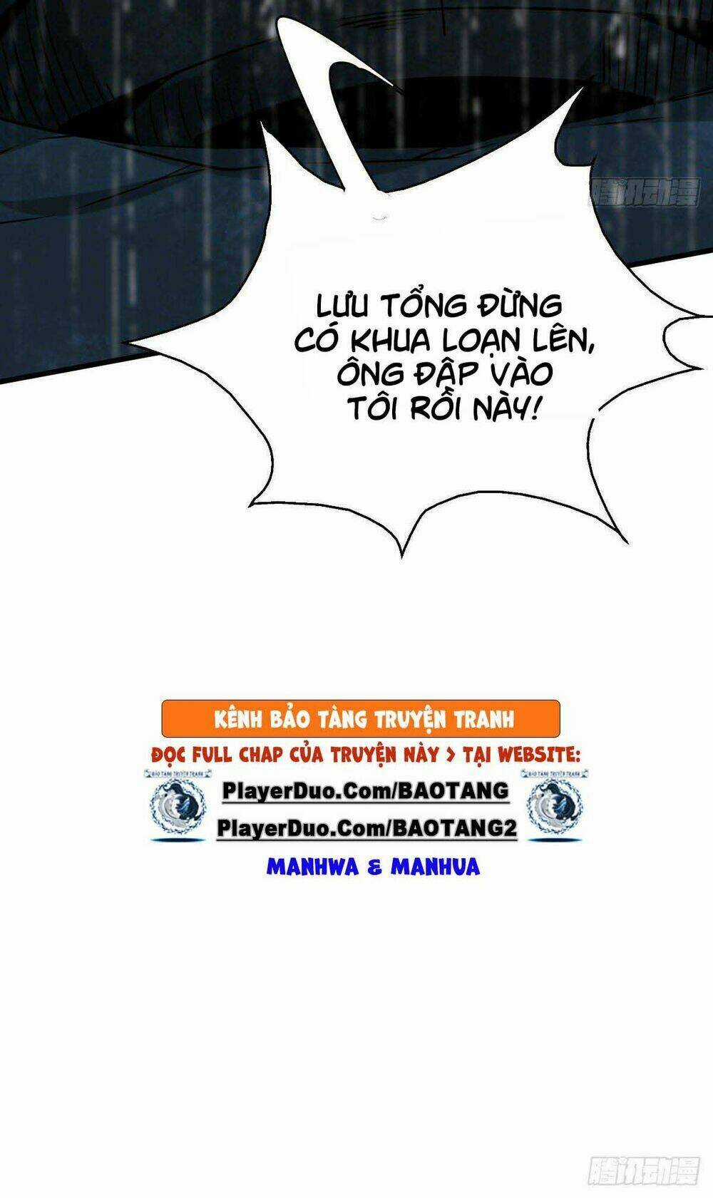 Thần Chiến Tranh - Chapter 8 - Trang 25