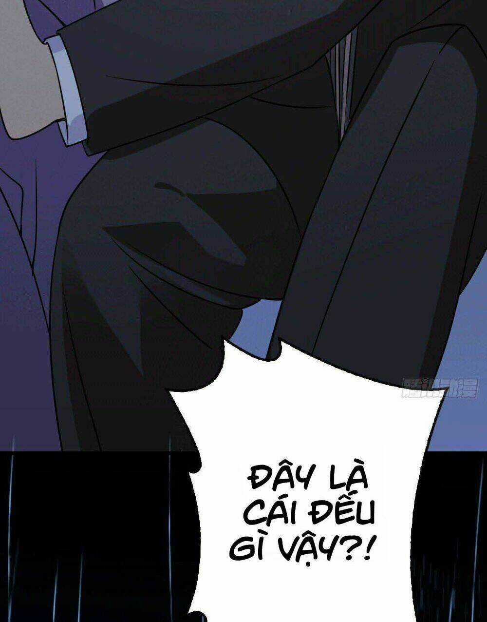 Thần Chiến Tranh - Chapter 8 - Trang 27