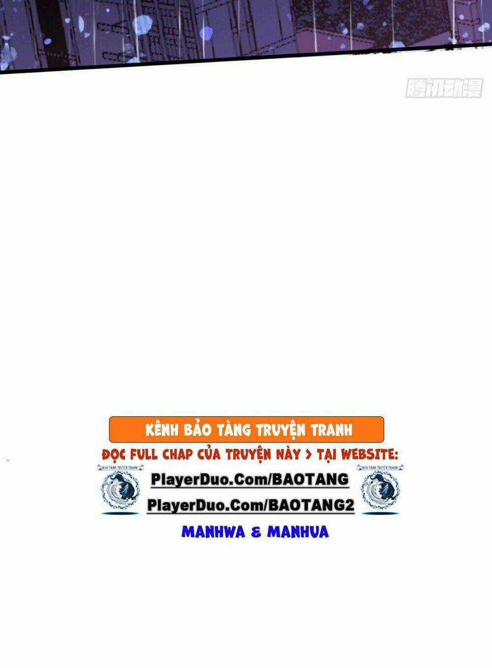 Thần Chiến Tranh - Chapter 8 - Trang 30