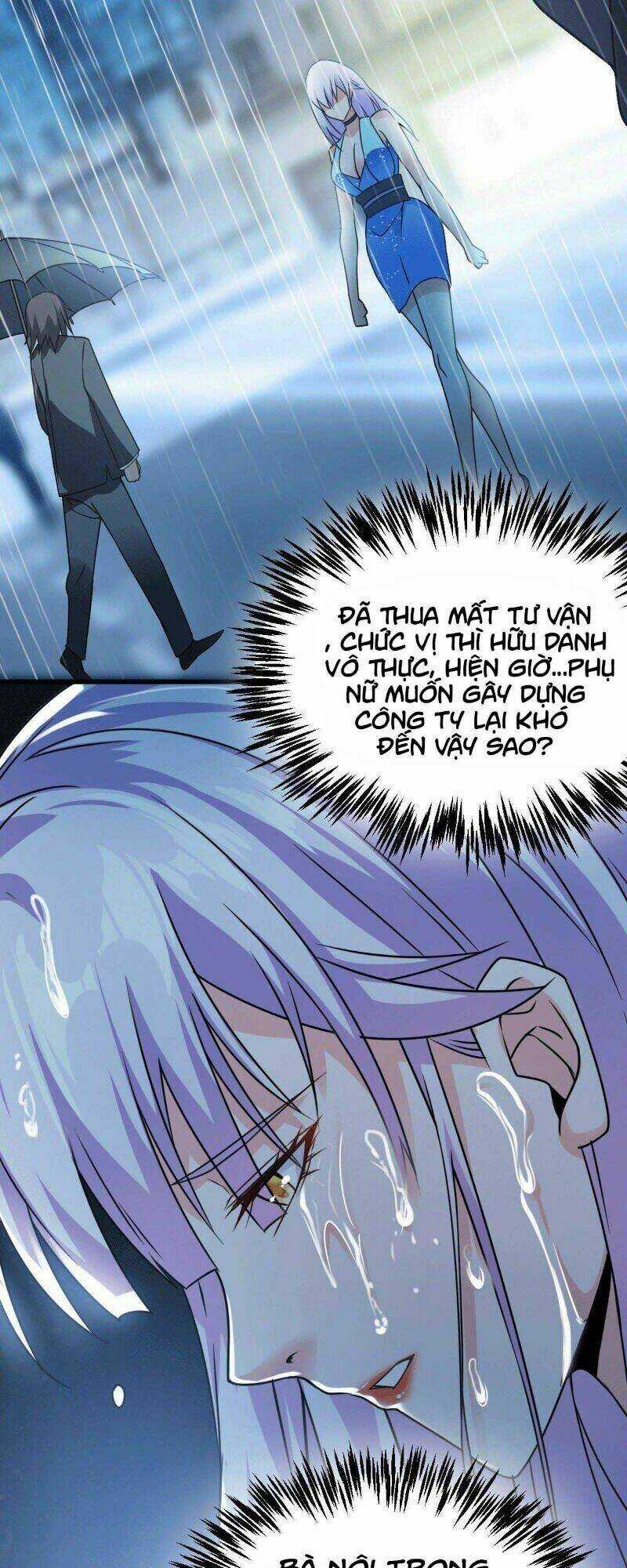 Thần Chiến Tranh - Chapter 8 - Trang 32