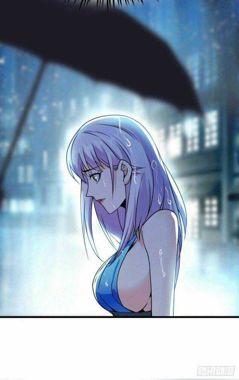 Thần Chiến Tranh - Chapter 8 - Trang 34