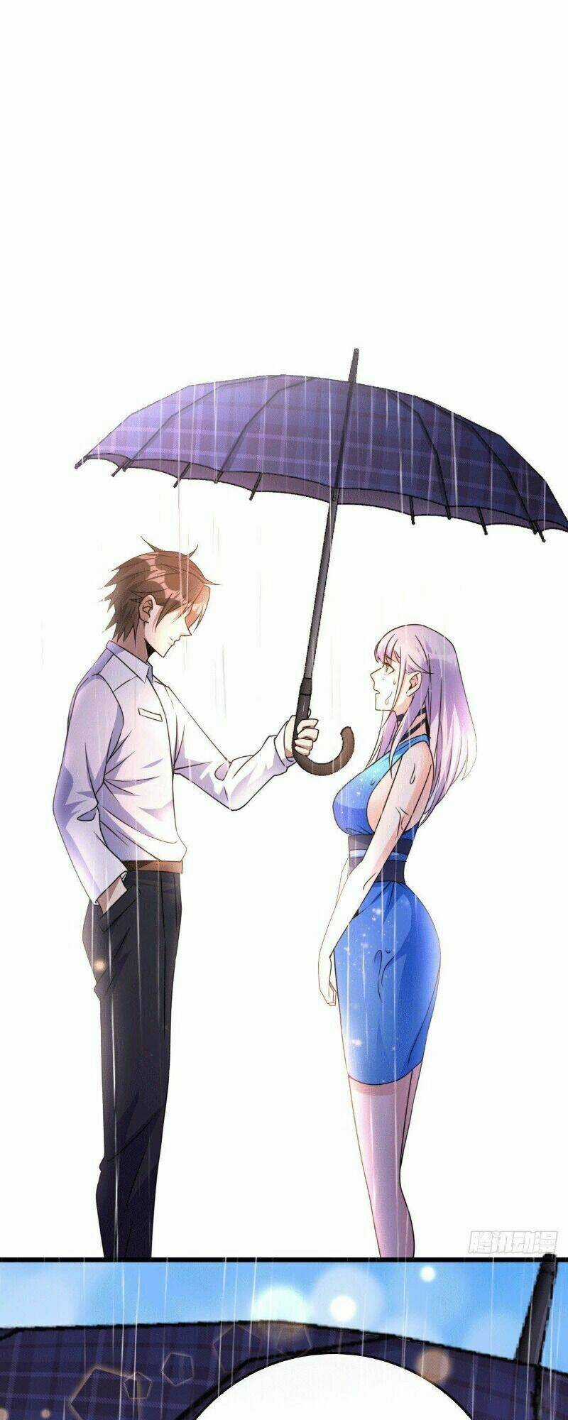 Thần Chiến Tranh - Chapter 8 - Trang 35