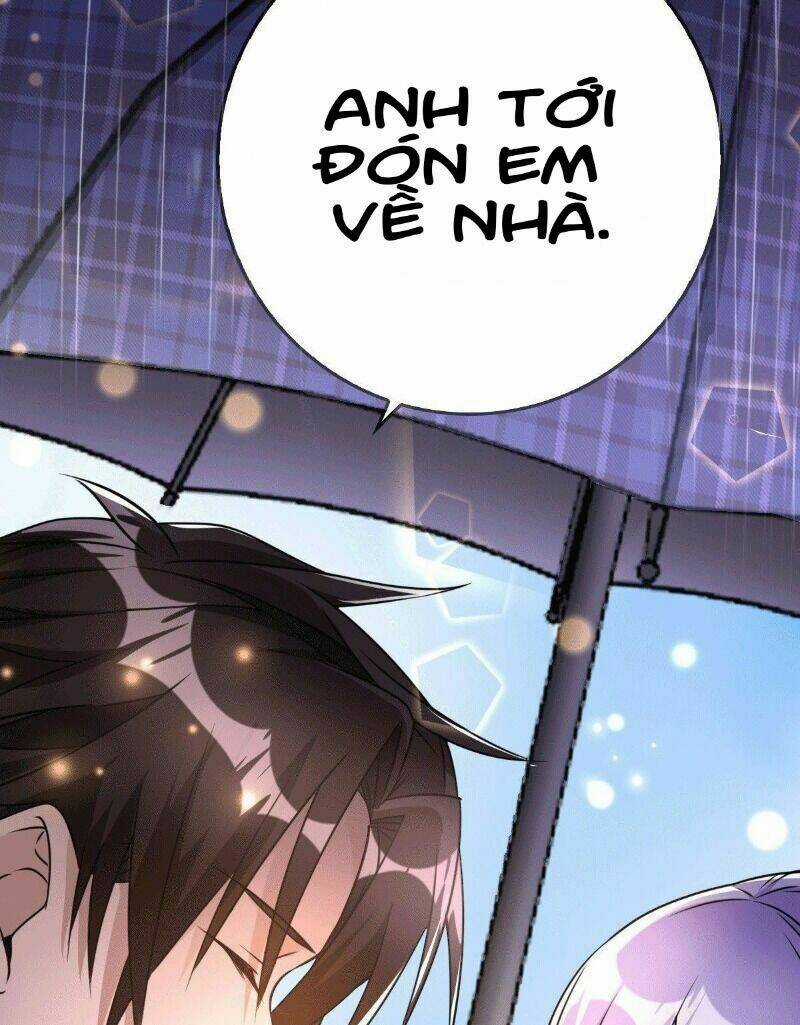 Thần Chiến Tranh - Chapter 8 - Trang 36