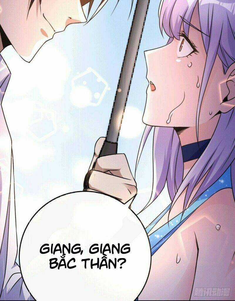 Thần Chiến Tranh - Chapter 8 - Trang 37