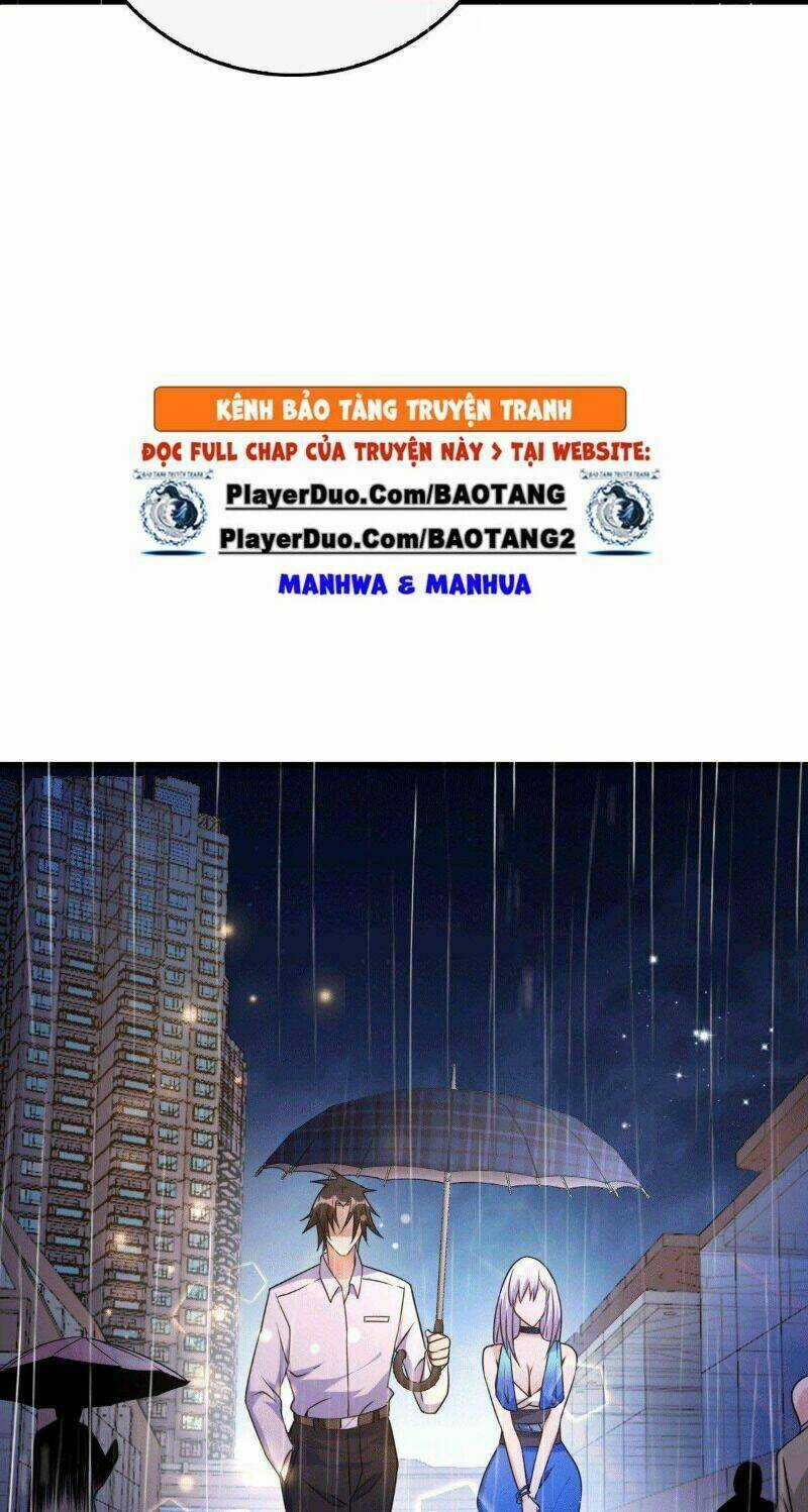 Thần Chiến Tranh - Chapter 8 - Trang 38