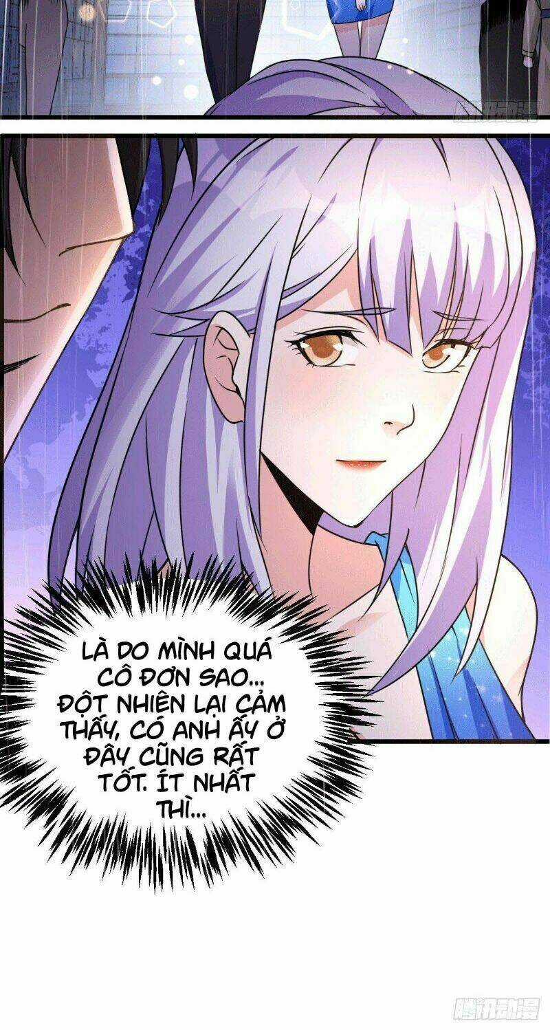 Thần Chiến Tranh - Chapter 8 - Trang 39