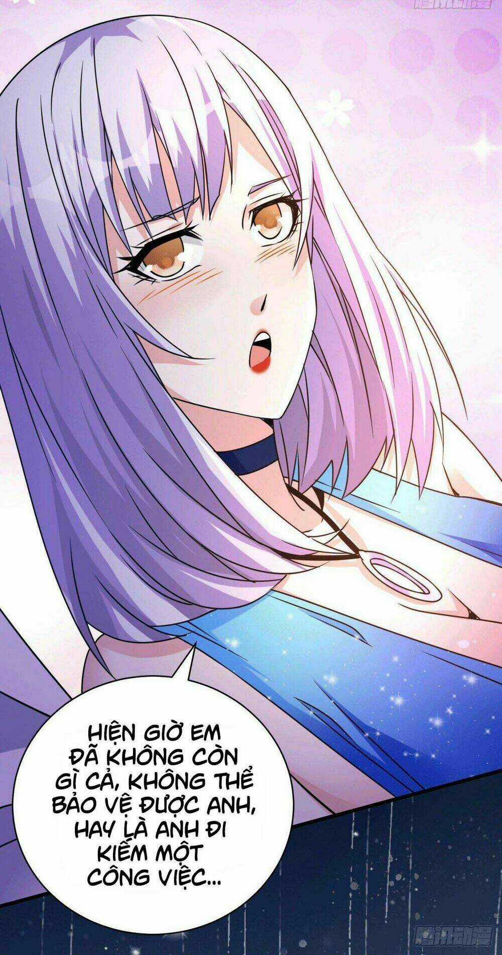 Thần Chiến Tranh - Chapter 8 - Trang 41