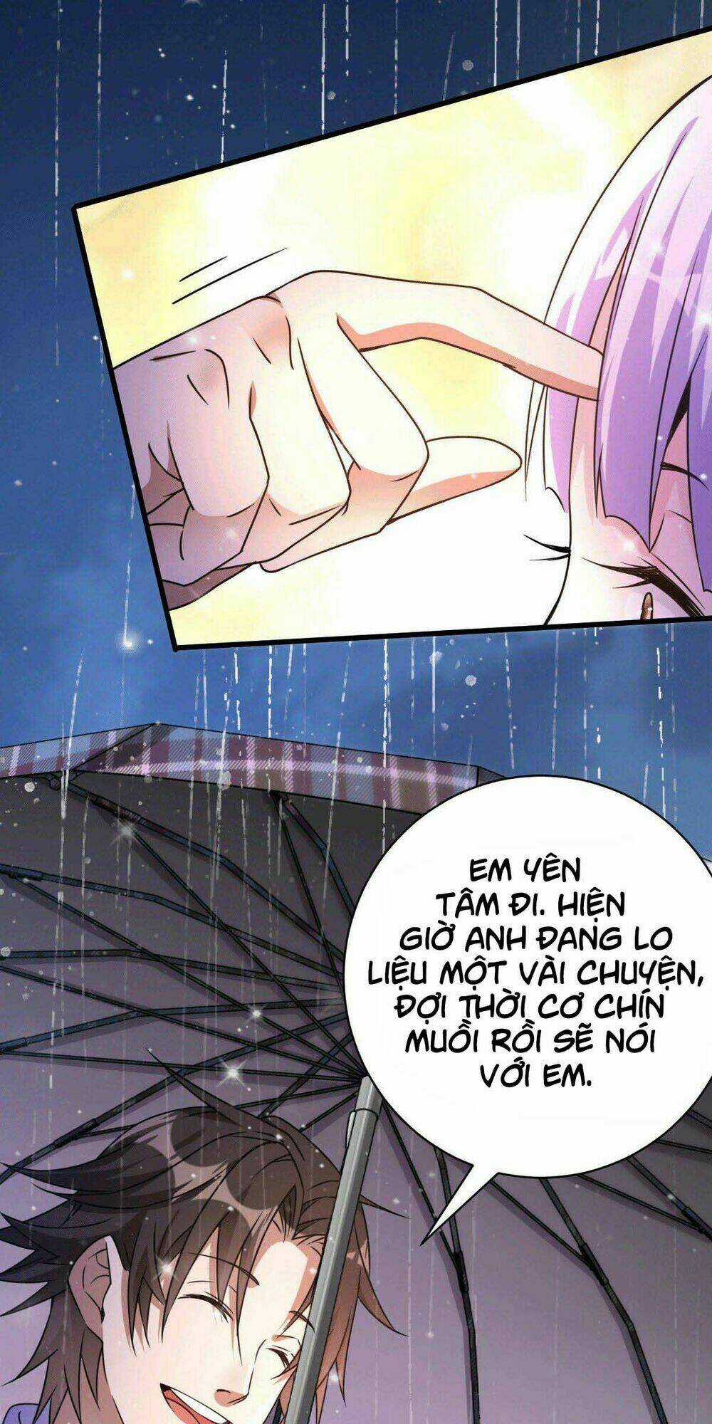 Thần Chiến Tranh - Chapter 8 - Trang 42