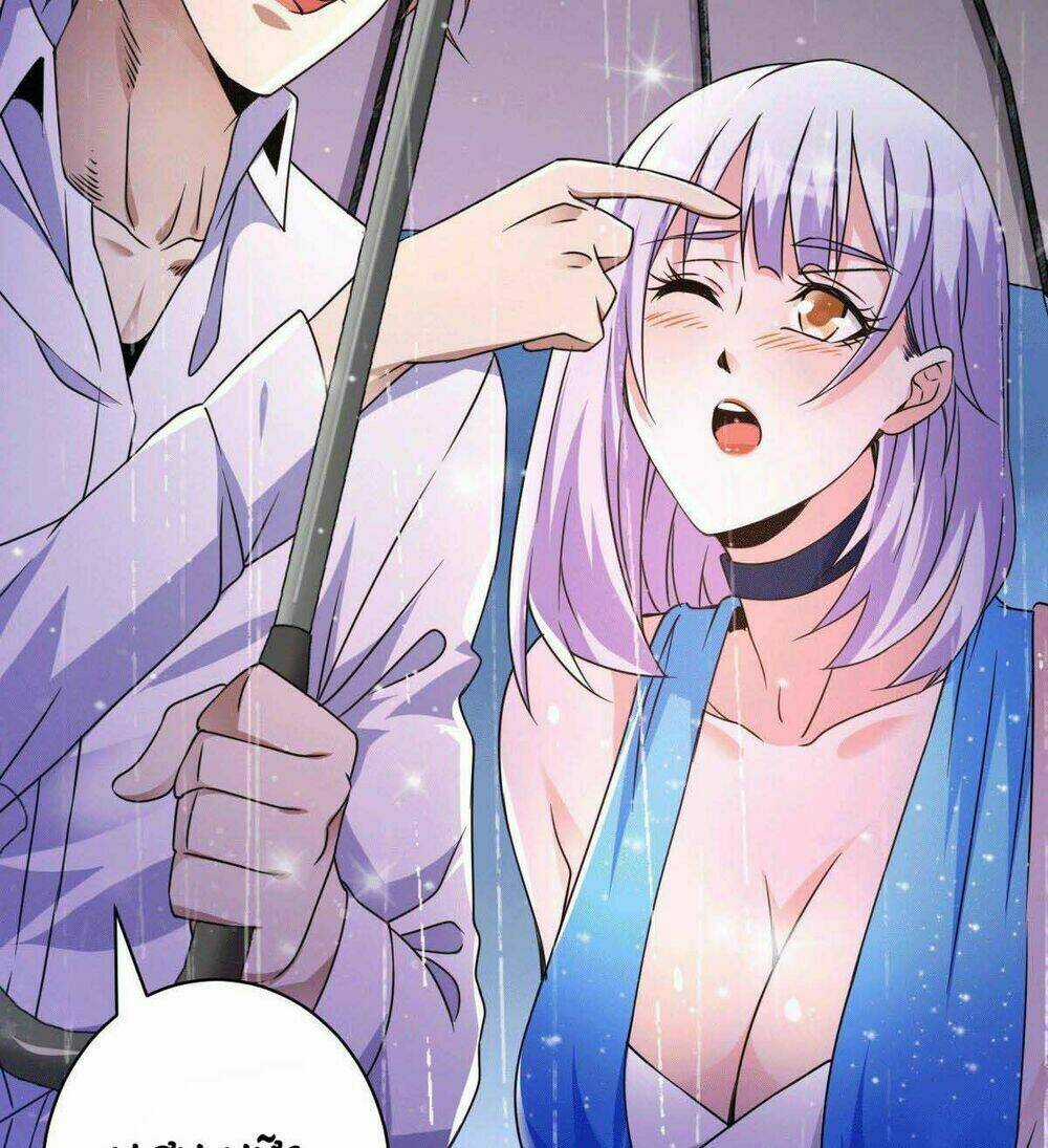 Thần Chiến Tranh - Chapter 8 - Trang 43